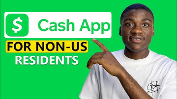 How to Create a Cash App Account From Anywhere in the World | Cash App Non US Citizens and Residents