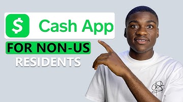 How to Create a Cash App Account From Anywhere in the World | Cash App Non US Citizens and Residents