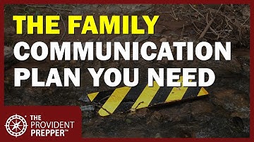 Noodcommunicatie 101: blijf verbonden wanneer alles uit elkaar valt