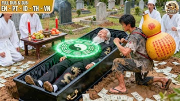 Ông Lão Chủ Tịch Sắp Đem Đi Chôn, Bác Sĩ Giỏi Nhất Cũng Bó Tay, Nhưng Lại Được Tên Ăn Mày Cứu Mạng