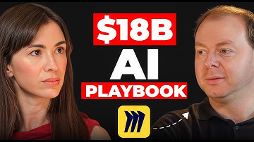 Miro CEO Andrey Khusid: The Future of AI & Building a Billion Dollar Company