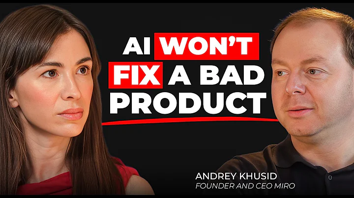 $18B AI CEO: The REAL Reason AI Startups Fail And What Winners Do Differently