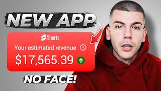 How to Earn $1,250/Day with AI YouTube Shorts for FREE (Make Money Online)