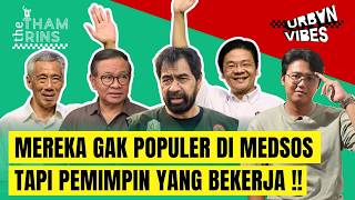 THEY MAY BE BORING IN MEDSOS, BUT THE RESULTS OF THEIR WORK ARE REAL FOR THE PEOPLE ‼️ - Iwan Cha...