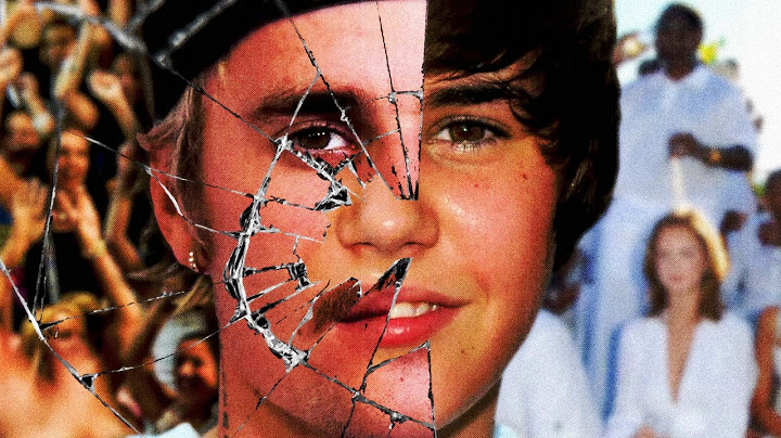 The Tragic True Story of Justin Bieber