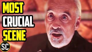 This is the Exact Moment the Jedi lost