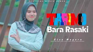 Tarimo Bara Rasaki  - Elsa Mayora | Lagu Minang Baper 2025 yang Menyayat Hati