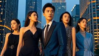 【Indo Sub】Hidup Kembali, Gue Bangun Kerajaan Bisnis Terbesar! #Full #Minidrama