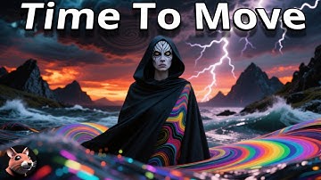 Time2Move = een nieuw besturingselement voor WAN 2.2-video in ComfyUI