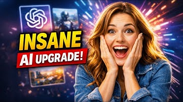 OpenAI Just Upgraded ChatGPT Images — Here’s What Changed