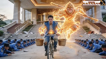 Chiến Thần Long Môn Chạy Xe Đạp Đi Hỏi Cưới Đại Tiểu Thư Giàu Có, Bị Bảo Vệ Sỉ Nhục Thẳng Tay