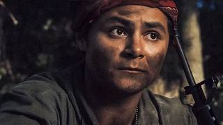 Battle Scars (2020) Still at war... even home - War Movie