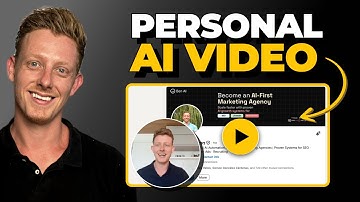 How I Hire 10x Faster with AI Video (Free Template)