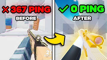 How to Lower Roblox Ping & Reduce Lag - Simple Tutorial