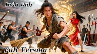 Pengemis diolok orang ternyata Dewa Perang, bahkan wanita CEO tercantik juga mau nikahnya#drama