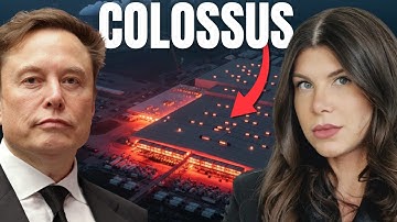 New Colossus: The World’s Largest AI Datacenter Isn’t What It Seems