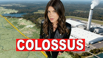 New Colossus: The World’s Largest AI Datacenter Isn’t What It Seems