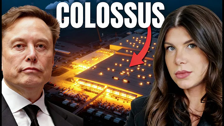 New Colossus: World's Largest AI Datacenter Isn’t What It Seems