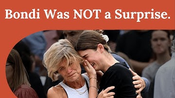 Bondi Was Not a Surprise: Antisemitism and Australia’s Failure of Leadership