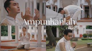 ORFEO - AMPUNKANLAH