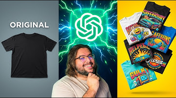 Steal These T-Shirt Ideas: 5 Designs You Can Twist TODAY (Prompts Inside)