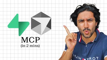 Supabase MCP in Cursor in 2mins
