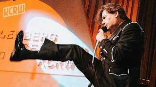 The Hives: KCRW Live From HQ (Full Performance)