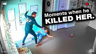 Download lagu Moments Killers Were Caught In The Act