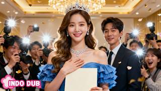 Gadis malang dibuli, CEO bantu menghukum orang jahat dan memanjakannya seperti putri！