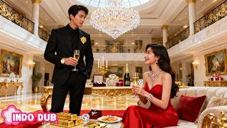 Gadis malang dibuli, CEO bantu menghukum orang jahat dan memanjakannya seperti putri！