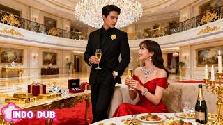 Gadis malang dibuli, CEO bantu menghukum orang jahat dan memanjakannya seperti putri!