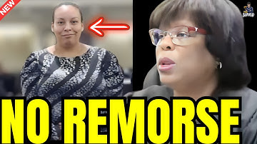 Judge Boyd GRILLS Scammer Claiming She Forgot Using the Funds