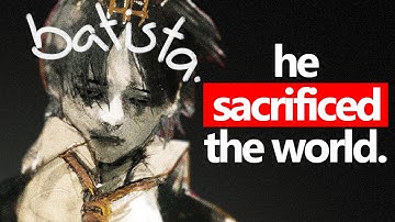 The Most "Powerful" New Manga Villain Ever