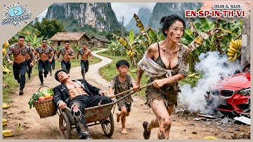 Mẹ Con Nghèo Lên Phố Cứu Tổng Tài Trong Giây Phút Sinh Tử Không Ngờ Định Mệnh Thay Đổi Cuộc Đời