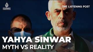 How the killing of Yahya Sinwar shattered Israel’s narrative | The Listening Post