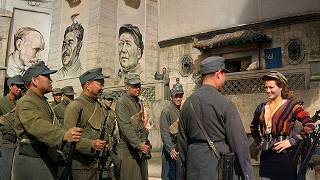 The Finest War Adventure Film of the 60s | A Timeless Classic | Gene Barry, Angie Dickinson
