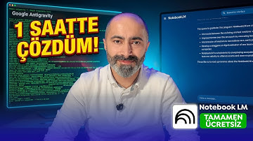 Vibe Coding Nedir? Google Antigravity