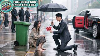 Orphan Girl Abandoned By Billionaire Family, Unexpectedly CEO Picks Her Up, Marries Her For Revenge