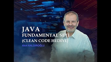 Kariyerini Yavaşlatan Eksikler: Nesne Merkezli ve Fonksiyonel Programlama Temeller