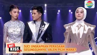 All Milen Fans Cry - Detik² One Studio Testifies to Valen's Choice
