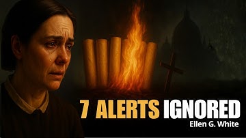 7 waarschuwingen van Ellen White die Adventisten VERGETEN — De 5e zal je sprakeloos maken
