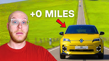 How Much Does Regen ACTUALLY Charge Your Electric Car?