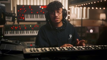 THIS Is How to Make Melodic Beats from Scratch