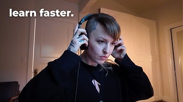 Learn Technical Skills Faster - 5-Step Method to Learn Fast and Actually Remember It