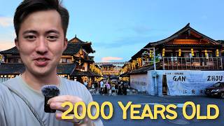I Found China’s Best City (And Not Even Locals Talk About It)