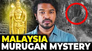 Malaysia Murugan Mystery 😲 | Madan Gowri | Tamil | MG Squad 🖖