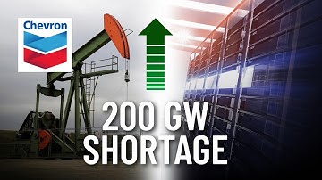 Chevrons weddenschap van $ 10 miljard op AI-kracht: waarom de grote oliemaatschappijen de grote t...