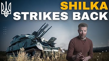 This Old Soviet RELIC Is Fighting Drones Today!