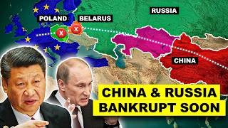 China-Russia's Land Bridge Is Gone–CCP Panic as Poland Shuts Down $300 Billion Trade