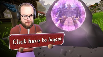 Why WoW Players are Quitting Oldschool Runescape